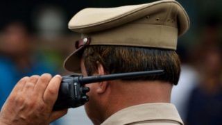 जम्मू में जैश-ए-मोहम्मद के आंतकी मॉड्यूल का भंडाफोड़, हथियारों का जखीरा बरामद