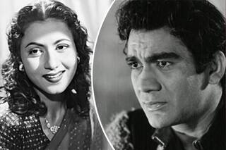 बीना रॉय ने किया था अपने पति प्रेम नाथ और मधुबाला की लव स्टोरी का खुलासा