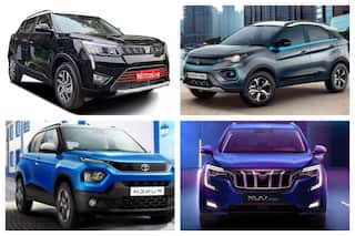 5 Safest Cars In India With 5-Star Ratings