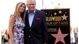 John Aniston, Father Of Jennifer Aniston And Star Of 'Days of Our Lives,' Dead At 89