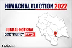 Himachal Pradesh Assembly Election 2022: Can AAP Make A Start With Jubbal-Kotkhai?