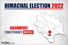 Himachal Polls 2022: क्या कांग्रेस के गढ़ कसुम्पटी में BJP लगा पाएगी सेंध? जानें क्या कहते हैं समीकरण