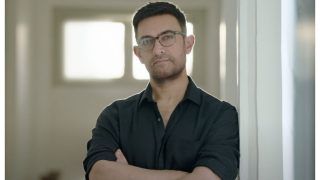 Aamir Khan Won't Be Working For Next Year, Year And A Half For THIS Reason
