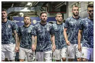 2022 FIFA World Cup: Lionel Messi To Lead Argentina   s 26-Member Squad For Mega Tournament
