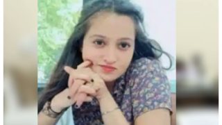 Aayushi Chaudhary Murder Case Solved, Killed By Father, Assisted By Mother: Police