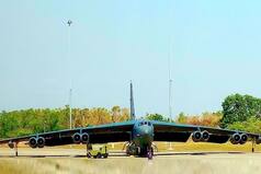 USA To Send Nuclear Capable Bombers To Australia: Reports