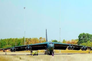 USA To Send Nuclear Capable Bombers To Australia: Reports