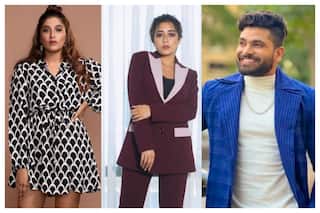 Bigg Boss 16: Fans Slam Nimrit Kaur Ahluwalia And Shiv Thakre For    Backstabbing    Tina Datta