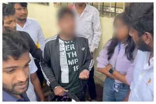 'Pakistan Zindabad' Slogans Chanted During College Event In Bengaluru, Two Minors Booked