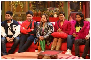 Bigg Boss 16: Tonight, Priyanka Chahar Choudhary And Ankit Gupta Ruffle Feathers Over Food And Favours