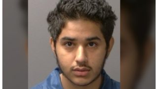 Canadian Police On Lookout For Indian-origin Teen For 'Shooting' Local Student
