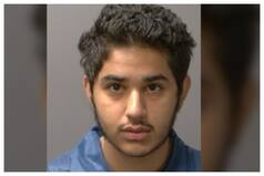 Canadian Police On Lookout For Indian-origin Teen For 'Shooting' Local Student