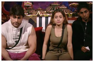 Bigg Boss 16: Why Did You Want Tina Datta To Choose? Asks Devoleena