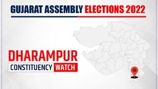 Gujarat Assembly Election 2022: Can AAP Surprise BJP And Congress At Dharampur Assembly Constituency?