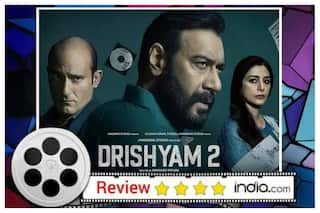 Drishyam 2 Review: Ajay Devgn   s Love For Family, Tabu   s Hunt For Truth, Akshaye Khanna   s Chase For Justice