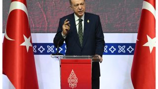 Will Go Beyond Air Strikes, Launch Ground Operation In Northern Iraq, Syria, Warns Recep Tayyip Erdogan
