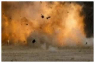 10 Killed 8 Injured As Explosion Rocks Kabul Military Airport