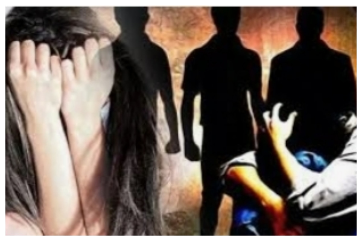 Sister Gang Rape Sex Video - Class 10 Student Gang Raped By Classmates In Hyderabad Video Of Crime  Uploaded On Social Media