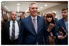 Republicans On Cusp Of Retaking House Control With Slim Majority