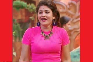 Bigg Boss 16: Gori Nagori Asked to Leave Because . . .