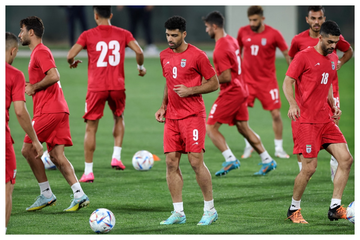 Red Team vs Green Team, Pre Asia Cup 2022, Practice Match