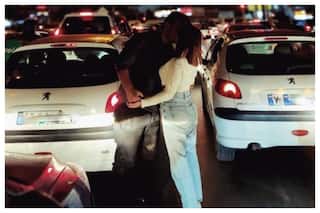 Could This    Powerful Symbolic Act    Be A Watershed Moment As Protests Grow Across Iran, Viz 1979?