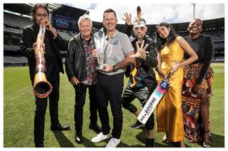 T20 World Cup Final: Who Said    Indian    Won   t Be Playing At Final? Read For Yourself