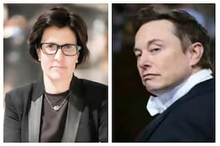 NOW, Elon Musk Abuses Woman Journalist By Using THIS Vulgar Adjective