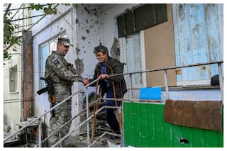 Vladimir Putin Asks People To Withdraw From Kherson Amid Speculations Of 'BIG Action'