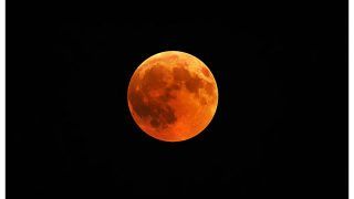 Lunar Eclipse 2022 Will Be Visible At THESE Places In India, TIME, Complete List INSIDE