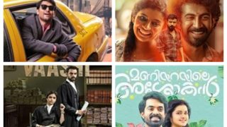 11 Malayalam Films That You Cannot Afford To Miss