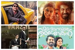 11 Malayalam Films That You Cannot Afford To Miss