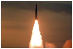 North Korea Fires 'Unidentified Ballistic Missile': Reports