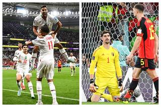 FIFA World Cup 2022: Morocco Spoil Party For Belgium, Beat European Giants 2-0