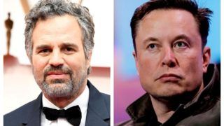 'Elon, Please Get Off Twitter,' Says Actor Mark Ruffalo; THIS Is How Musk Responds