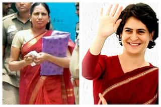 What Happened When Priyanka Gandhi Met Her Father   s Murder Convict In Jail?