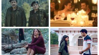 Take A Virtual Tour Of India With Netflix Originals