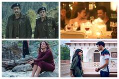 Take A Virtual Tour Of India With Netflix Originals