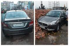 Drunk Driver Crushes Three Sisters In Noida, 1 Dead, 2 Seriously Injured