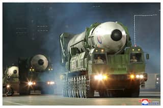 USA Will Respond Quickly To Future Nuclear Test By North Korea    If Necessary   : Pentagon