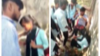 Seniors Forcibly Make Minor Boy Kiss Minor Girl At Odisha College; 5 Arrested