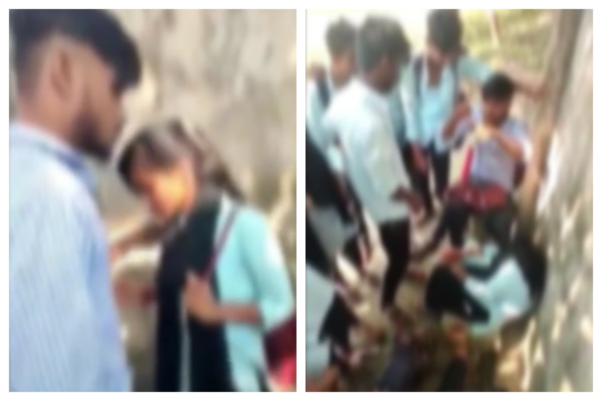 Seniors Forcibly Make Minor Boy Kiss Minor Girl At Odisha College; 5 Arrested