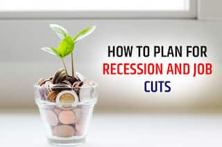 How To Plan For Recession And Job Cuts