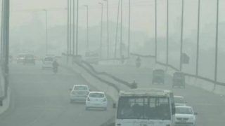 Seven Cities Report 'Poor', Four Record ‘Very Poor’ Air Quality In Uttar Pradesh