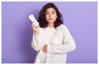 Popular Sanitary Napkins Sold In India Contain Chemicals Linked To Cancer, Diabetes: Study