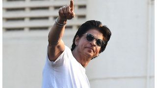 Shah Rukh Khan Consoles Heartbroken Fan Whose Love Interest Is Marrying Another Man