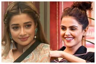 Bigg Boss 16: Tina Datta Is Smart, Say Priyanka Chahar Choudhary And Ankit Gupta