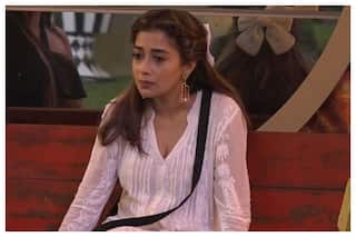 Amitabh Bachchan Sung 'Ekla Chalo Re' Is Tina Datta's Mantra In Bigg Boss 16 House