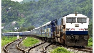 IRCTC Latest News: In Big Safety Move, Indian Railways To Install CCTV, Panic Buttons In 15,000 Coaches