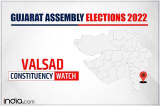 Gujarat Assembly Election 2022: Cakewalk For BJP At Valsad Assembly Constituency?